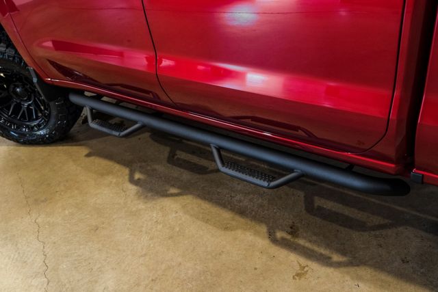 2026 Chevrolet Silverado 1500 LT Trail Boss 4X4,LIFTED,NAV,FUEL,DURAMAX,LEATHER | Carrollton, TX | Texas Vehicle Exchange