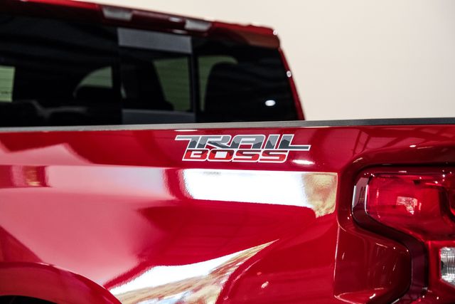 2026 Chevrolet Silverado 1500 LT Trail Boss 4X4,LIFTED,NAV,FUEL,DURAMAX,LEATHER | Carrollton, TX | Texas Vehicle Exchange 2026 Chevrolet Silverado 1500 LT Trail Boss 4X4,LIFTED,NAV,FUEL,DURAMAX,LEATHER | Carrollton, TX | Texas Vehicle Exchange