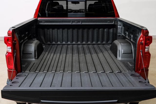 2026 Chevrolet Silverado 1500 LT Trail Boss 4X4,LIFTED,NAV,FUEL,DURAMAX,LEATHER | Carrollton, TX | Texas Vehicle Exchange