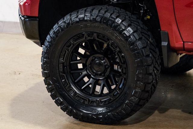 2026 Chevrolet Silverado 1500 LT Trail Boss 4X4,LIFTED,NAV,FUEL,DURAMAX,LEATHER | Carrollton, TX | Texas Vehicle Exchange