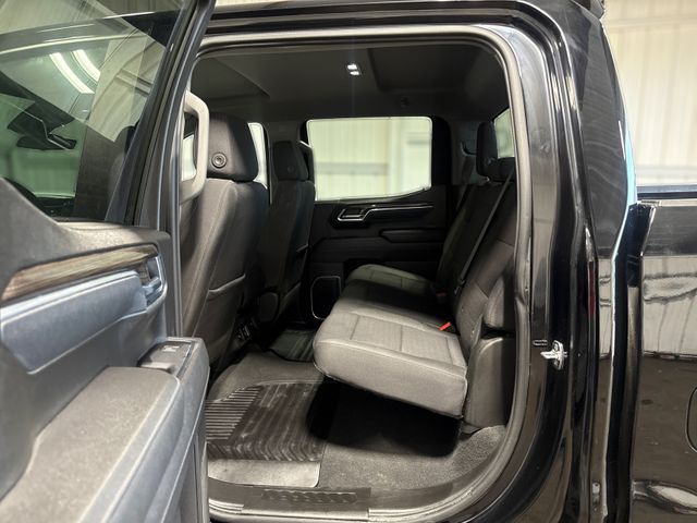 2026 Chevrolet SILVERADO 1500 RST | Houston, TX | Texas Star Motors 2026 Chevrolet SILVERADO 1500 RST | Houston, TX | Texas Star Motors