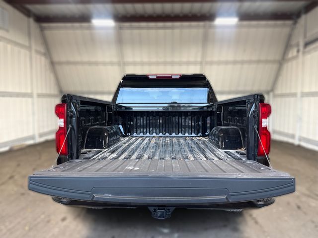 2026 Chevrolet SILVERADO 1500 RST | Houston, TX | Texas Star Motors 2026 Chevrolet SILVERADO 1500 RST | Houston, TX | Texas Star Motors