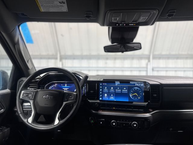 2026 Chevrolet SILVERADO 1500 RST | Houston, TX | Texas Star Motors 2026 Chevrolet SILVERADO 1500 RST | Houston, TX | Texas Star Motors