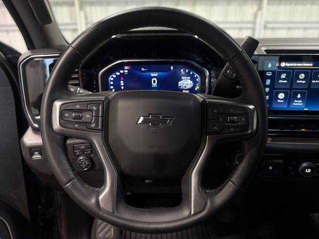 2026 Chevrolet SILVERADO 1500 RST | Houston, TX | Texas Star Motors 2026 Chevrolet SILVERADO 1500 RST | Houston, TX | Texas Star Motors