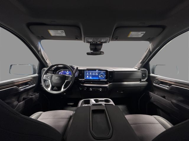 2026 Chevrolet SILVERADO 1500 RST | Houston, TX | Texas Star Motors 2026 Chevrolet SILVERADO 1500 RST | Houston, TX | Texas Star Motors