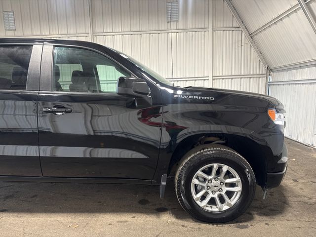 2026 Chevrolet SILVERADO 1500 RST | Houston, TX | Texas Star Motors 2026 Chevrolet SILVERADO 1500 RST | Houston, TX | Texas Star Motors