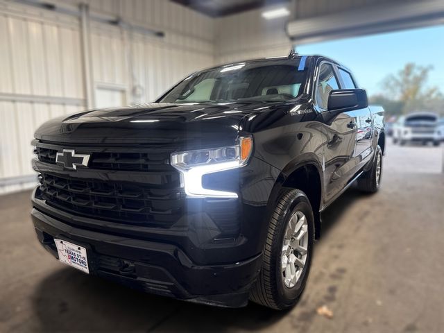 2026 Chevrolet SILVERADO 1500 RST | Houston, TX | Texas Star Motors 2026 Chevrolet SILVERADO 1500 RST | Houston, TX | Texas Star Motors