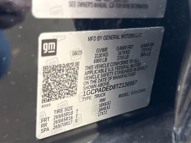 2026 Chevrolet SILVERADO 1500 RST | Houston, TX | Texas Star Motors 2026 Chevrolet SILVERADO 1500 RST | Houston, TX | Texas Star Motors