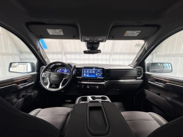 2026 Chevrolet SILVERADO 1500 RST | Houston, TX | Texas Star Motors 2026 Chevrolet SILVERADO 1500 RST | Houston, TX | Texas Star Motors