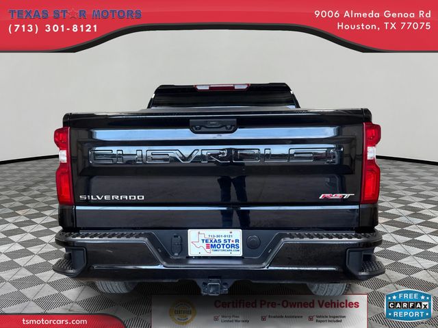 2026 Chevrolet SILVERADO 1500 RST | Houston, TX | Texas Star Motors 2026 Chevrolet SILVERADO 1500 RST | Houston, TX | Texas Star Motors