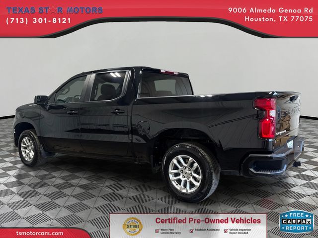 2026 Chevrolet SILVERADO 1500 RST | Houston, TX | Texas Star Motors 2026 Chevrolet SILVERADO 1500 RST | Houston, TX | Texas Star Motors
