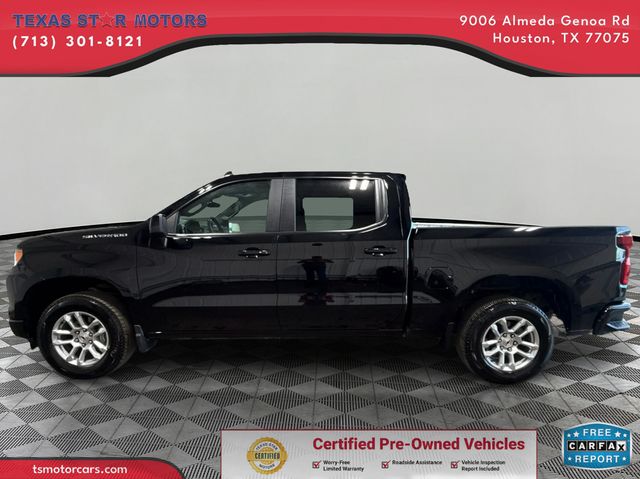 2026 Chevrolet SILVERADO 1500 RST | Houston, TX | Texas Star Motors 2026 Chevrolet SILVERADO 1500 RST | Houston, TX | Texas Star Motors