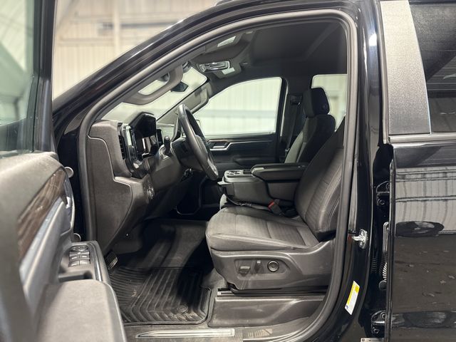 2026 Chevrolet SILVERADO 1500 RST | Houston, TX | Texas Star Motors 2026 Chevrolet SILVERADO 1500 RST | Houston, TX | Texas Star Motors