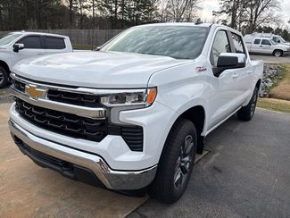 2026 Chevrolet Silverado 1500 LT | Sheridan, Arkansas | Dennis Teague Chevrolet in SHERIDAN, Arkansas 72150