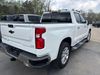 2026 Chevrolet Silverado 1500 LTZ | Sheridan, Arkansas | Dennis Teague Chevrolet