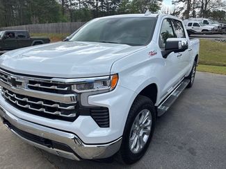 2026 Chevrolet Silverado 1500 LTZ | Sheridan, Arkansas | Dennis Teague Chevrolet in SHERIDAN, Arkansas 72150