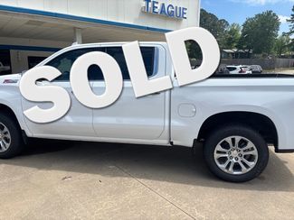 2026 Chevrolet Silverado 1500 LTZ | Sheridan, Arkansas | Dennis Teague Chevrolet in SHERIDAN, Arkansas 72150