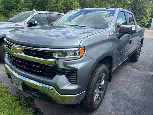 2026 Chevrolet Silverado 1500 LT | Sheridan, Arkansas | Dennis Teague Chevrolet