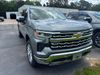 2026 Chevrolet Silverado 1500 LTZ | Sheridan, Arkansas | Dennis Teague Chevrolet 2026 Chevrolet Silverado 1500 LTZ | Sheridan, Arkansas | Dennis Teague Chevrolet