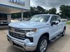 2026 Chevrolet Silverado 1500 LTZ | Sheridan, Arkansas | Dennis Teague Chevrolet