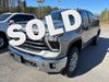 2026 Chevrolet Silverado 2500HD LTZ | Sheridan, Arkansas | Dennis Teague Chevrolet 2026 Chevrolet Silverado 2500HD LTZ | Sheridan, Arkansas | Dennis Teague Chevrolet