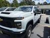 2026 Chevrolet Silverado 2500HD Work Truck | Sheridan, Arkansas | Dennis Teague Chevrolet