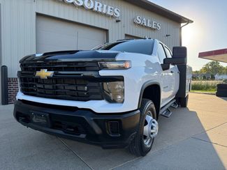 2026 Chevrolet Silverado 3500hd Cc