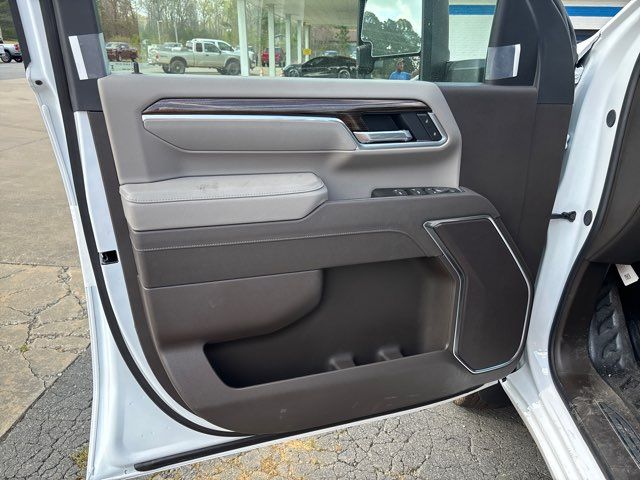 2026 Chevrolet Silverado 3500HD LT