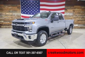 2026 Chevrolet Silverado 3500hd