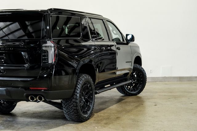 2026 Chevrolet Suburban Z71 4WD LIFT, ROOF, 360 CAM, DURAMAX, CONFORT PACK | Carrollton, TX | Texas Vehicle Exchange 2026 Chevrolet Suburban Z71 4WD LIFT, ROOF, 360 CAM, DURAMAX, CONFORT PACK | Carrollton, TX | Texas Vehicle Exchange