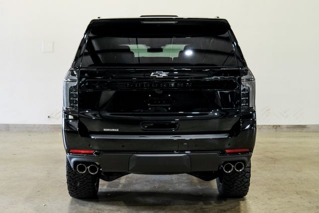 2026 Chevrolet Suburban Z71 4WD LIFT, ROOF, 360 CAM, DURAMAX, CONFORT PACK | Carrollton, TX | Texas Vehicle Exchange 2026 Chevrolet Suburban Z71 4WD LIFT, ROOF, 360 CAM, DURAMAX, CONFORT PACK | Carrollton, TX | Texas Vehicle Exchange