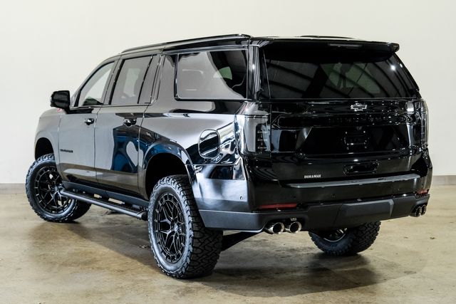 2026 Chevrolet Suburban Z71 4WD LIFT, ROOF, 360 CAM, DURAMAX, CONFORT PACK | Carrollton, TX | Texas Vehicle Exchange 2026 Chevrolet Suburban Z71 4WD LIFT, ROOF, 360 CAM, DURAMAX, CONFORT PACK | Carrollton, TX | Texas Vehicle Exchange