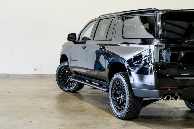 2026 Chevrolet Suburban Z71 4WD LIFT, ROOF, 360 CAM, DURAMAX, CONFORT PACK | Carrollton, TX | Texas Vehicle Exchange 2026 Chevrolet Suburban Z71 4WD LIFT, ROOF, 360 CAM, DURAMAX, CONFORT PACK | Carrollton, TX | Texas Vehicle Exchange