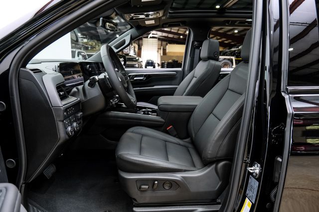 2026 Chevrolet Suburban Z71 4WD LIFT, ROOF, 360 CAM, DURAMAX, CONFORT PACK | Carrollton, TX | Texas Vehicle Exchange