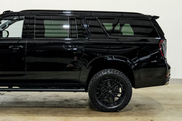 2026 Chevrolet Suburban Z71 4WD LIFT, ROOF, 360 CAM, DURAMAX, CONFORT PACK | Carrollton, TX | Texas Vehicle Exchange 2026 Chevrolet Suburban Z71 4WD LIFT, ROOF, 360 CAM, DURAMAX, CONFORT PACK | Carrollton, TX | Texas Vehicle Exchange