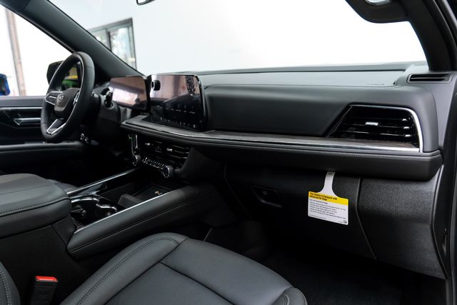 2026 Chevrolet Suburban Z71 4WD LIFT, ROOF, 360 CAM, DURAMAX, CONFORT PACK | Carrollton, TX | Texas Vehicle Exchange 2026 Chevrolet Suburban Z71 4WD LIFT, ROOF, 360 CAM, DURAMAX, CONFORT PACK | Carrollton, TX | Texas Vehicle Exchange