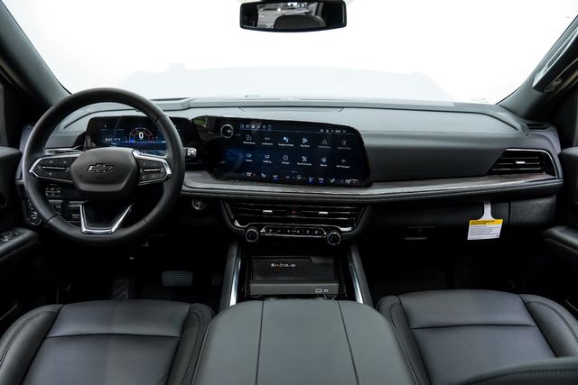 2026 Chevrolet Suburban Z71 4WD LIFT, ROOF, 360 CAM, DURAMAX, CONFORT PACK | Carrollton, TX | Texas Vehicle Exchange