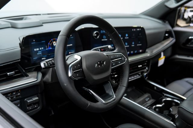 2026 Chevrolet Suburban Z71 4WD LIFT, ROOF, 360 CAM, DURAMAX, CONFORT PACK | Carrollton, TX | Texas Vehicle Exchange