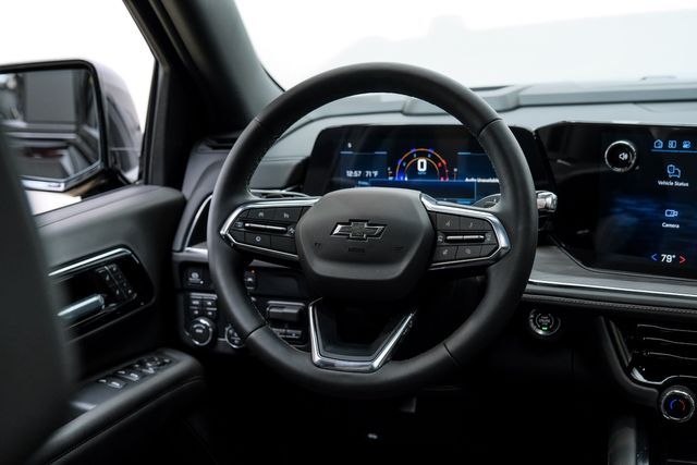 2026 Chevrolet Suburban Z71 4WD LIFT, ROOF, 360 CAM, DURAMAX, CONFORT PACK | Carrollton, TX | Texas Vehicle Exchange