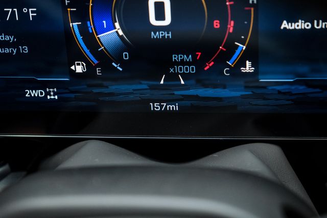 2026 Chevrolet Suburban Z71 4WD LIFT, ROOF, 360 CAM, DURAMAX, CONFORT PACK | Carrollton, TX | Texas Vehicle Exchange