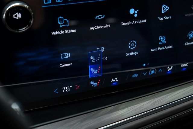 2026 Chevrolet Suburban Z71 4WD LIFT, ROOF, 360 CAM, DURAMAX, CONFORT PACK | Carrollton, TX | Texas Vehicle Exchange 2026 Chevrolet Suburban Z71 4WD LIFT, ROOF, 360 CAM, DURAMAX, CONFORT PACK | Carrollton, TX | Texas Vehicle Exchange