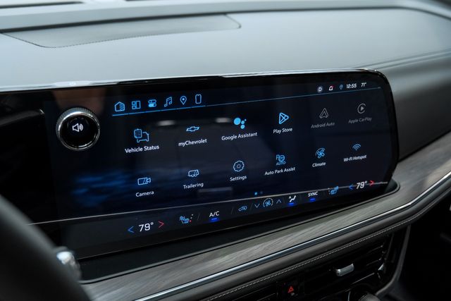 2026 Chevrolet Suburban Z71 4WD LIFT, ROOF, 360 CAM, DURAMAX, CONFORT PACK | Carrollton, TX | Texas Vehicle Exchange 2026 Chevrolet Suburban Z71 4WD LIFT, ROOF, 360 CAM, DURAMAX, CONFORT PACK | Carrollton, TX | Texas Vehicle Exchange