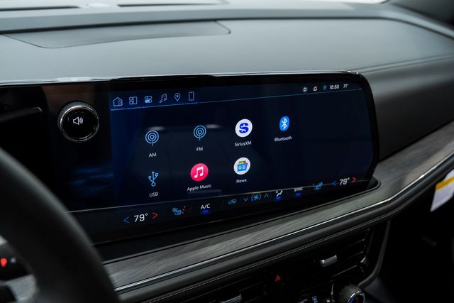 2026 Chevrolet Suburban Z71 4WD LIFT, ROOF, 360 CAM, DURAMAX, CONFORT PACK | Carrollton, TX | Texas Vehicle Exchange 2026 Chevrolet Suburban Z71 4WD LIFT, ROOF, 360 CAM, DURAMAX, CONFORT PACK | Carrollton, TX | Texas Vehicle Exchange