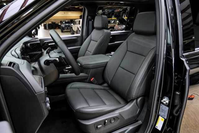 2026 Chevrolet Suburban Z71 4WD LIFT, ROOF, 360 CAM, DURAMAX, CONFORT PACK | Carrollton, TX | Texas Vehicle Exchange