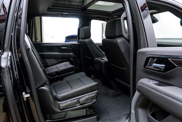 2026 Chevrolet Suburban Z71 4WD LIFT, ROOF, 360 CAM, DURAMAX, CONFORT PACK | Carrollton, TX | Texas Vehicle Exchange