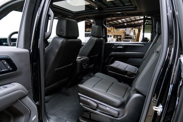 2026 Chevrolet Suburban Z71 4WD LIFT, ROOF, 360 CAM, DURAMAX, CONFORT PACK | Carrollton, TX | Texas Vehicle Exchange 2026 Chevrolet Suburban Z71 4WD LIFT, ROOF, 360 CAM, DURAMAX, CONFORT PACK | Carrollton, TX | Texas Vehicle Exchange