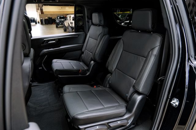 2026 Chevrolet Suburban Z71 4WD LIFT, ROOF, 360 CAM, DURAMAX, CONFORT PACK | Carrollton, TX | Texas Vehicle Exchange 2026 Chevrolet Suburban Z71 4WD LIFT, ROOF, 360 CAM, DURAMAX, CONFORT PACK | Carrollton, TX | Texas Vehicle Exchange