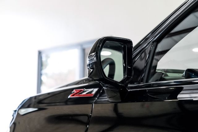 2026 Chevrolet Suburban Z71 4WD LIFT, ROOF, 360 CAM, DURAMAX, CONFORT PACK | Carrollton, TX | Texas Vehicle Exchange