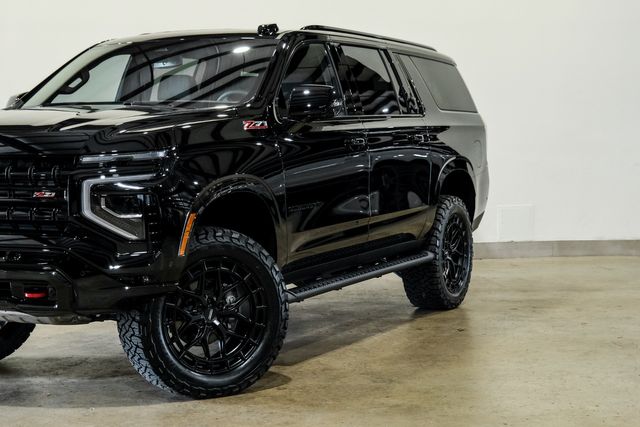 2026 Chevrolet Suburban Z71 4WD LIFT, ROOF, 360 CAM, DURAMAX, CONFORT PACK | Carrollton, TX | Texas Vehicle Exchange 2026 Chevrolet Suburban Z71 4WD LIFT, ROOF, 360 CAM, DURAMAX, CONFORT PACK | Carrollton, TX | Texas Vehicle Exchange