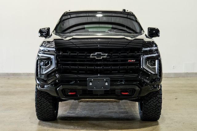 2026 Chevrolet Suburban Z71 4WD LIFT, ROOF, 360 CAM, DURAMAX, CONFORT PACK | Carrollton, TX | Texas Vehicle Exchange 2026 Chevrolet Suburban Z71 4WD LIFT, ROOF, 360 CAM, DURAMAX, CONFORT PACK | Carrollton, TX | Texas Vehicle Exchange